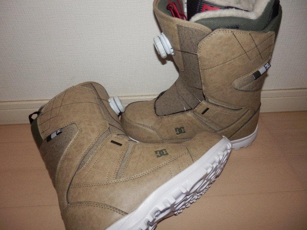 DC SHOES ディーシー ブーツ DC Search BOA 25cm
