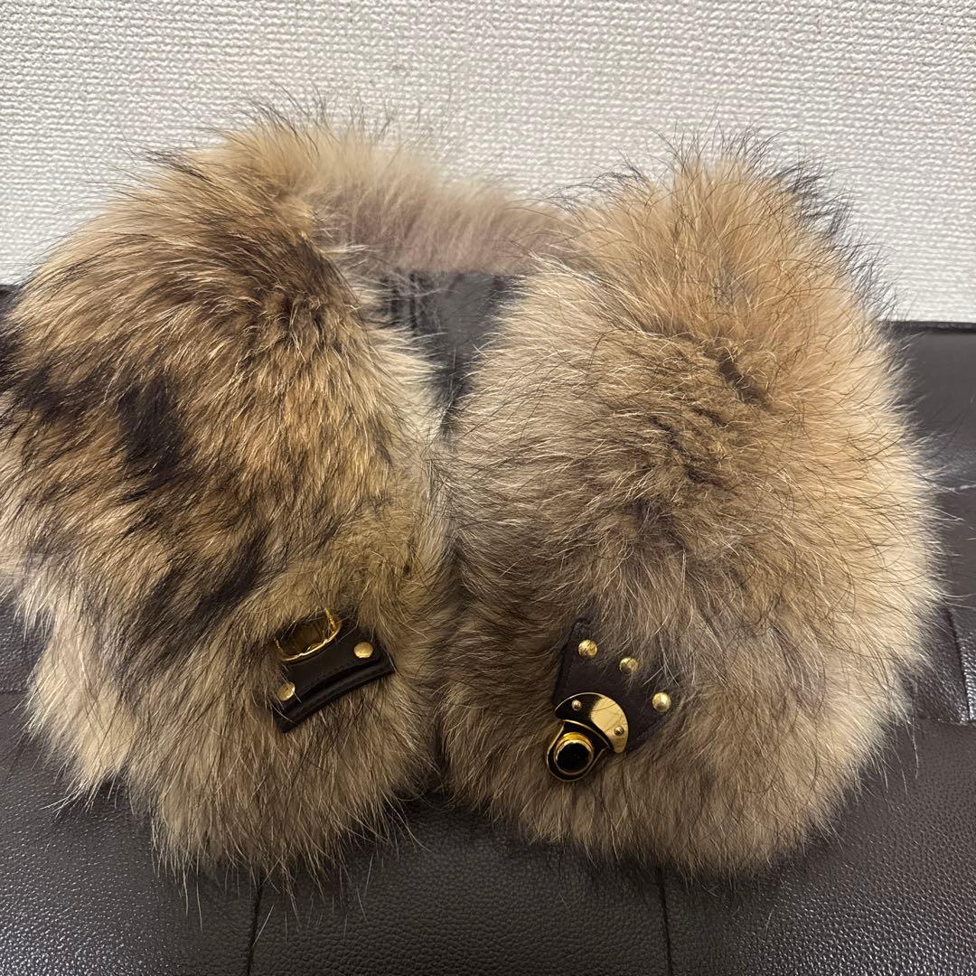 アパルトモン 【ラクラス】ラクーンファーティペット