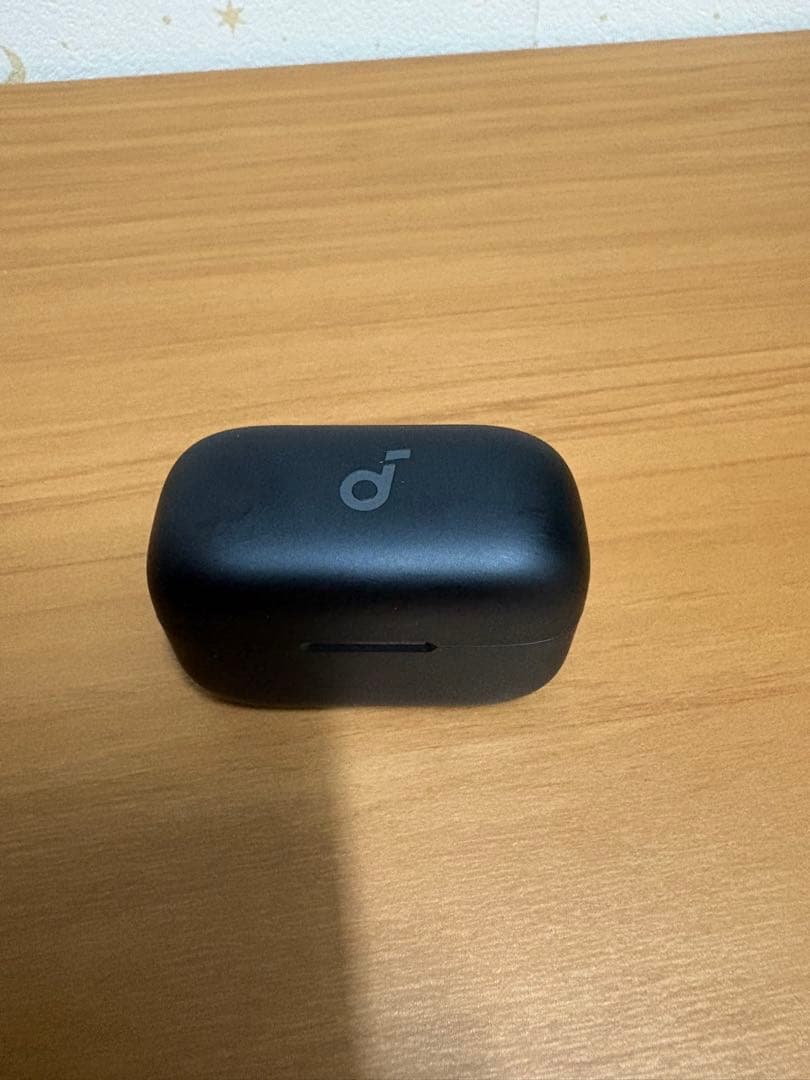 アンカー Soundcore AeroClip Anker 中古品 15日まで