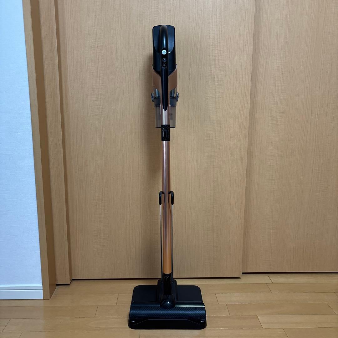 TOSHIBA TORNEO V コードレスクリーナー VC-CLX50