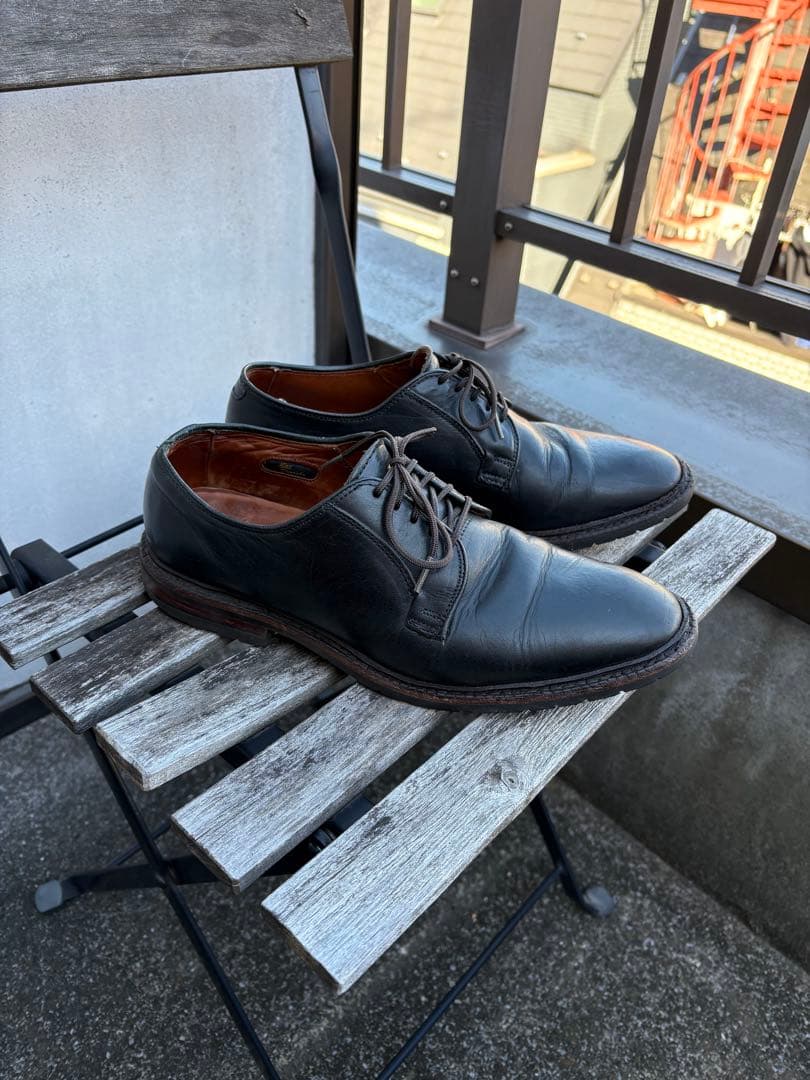 Allen Edmonds ドレスシューズ
