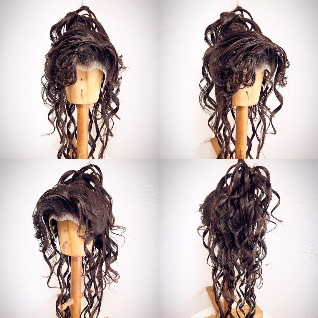 大衆演劇かつら