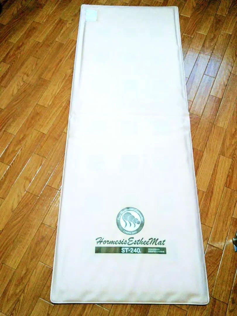 ホルミシス　エスティーマット　ピュアルネツサンス　ST-240 リンパ