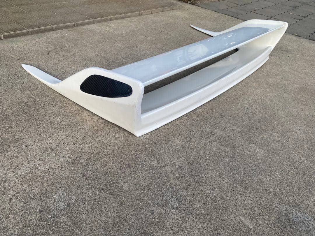 ECR 33GTS用R33タイプリアスポイラー