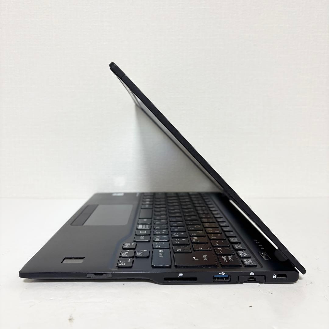 【超軽量】i5第10世代✨富士通 LIFEBOOK U9310/E 準美品