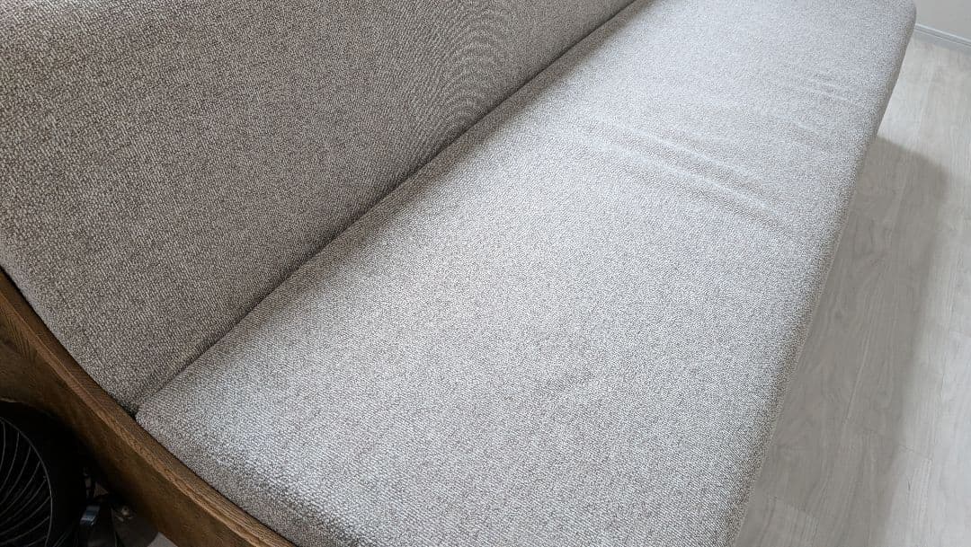 【Kazuo A.】Jounal Standard Furniture