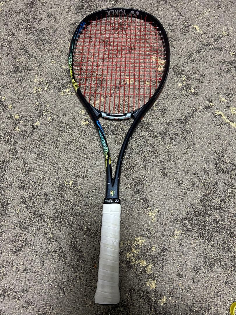 yonex ジオブレイク50v limited