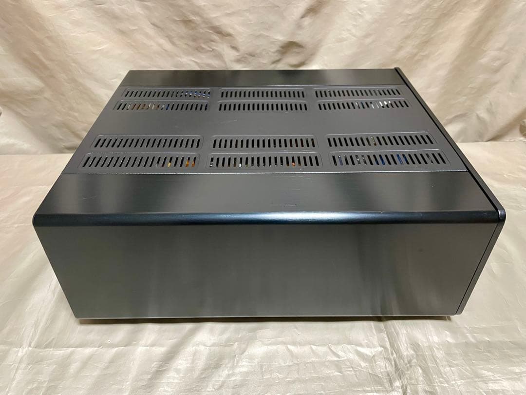 BOSE SSS-1MC 極美品　レンズ、ベルト、ギヤ新品　オーバーホール済み