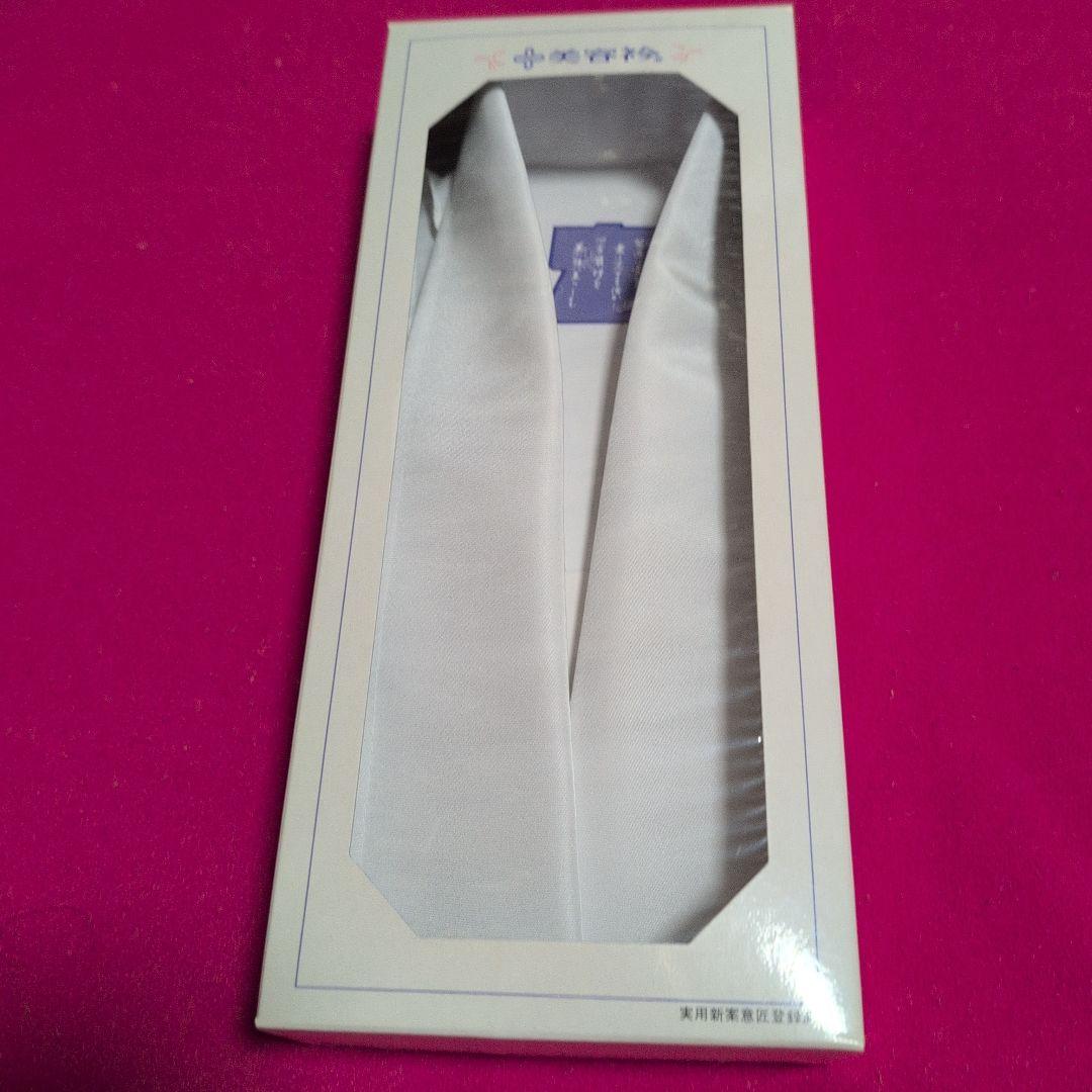 装道3点セット美容ランジェリー美容替袖　美容衿　Lサイズ　新品