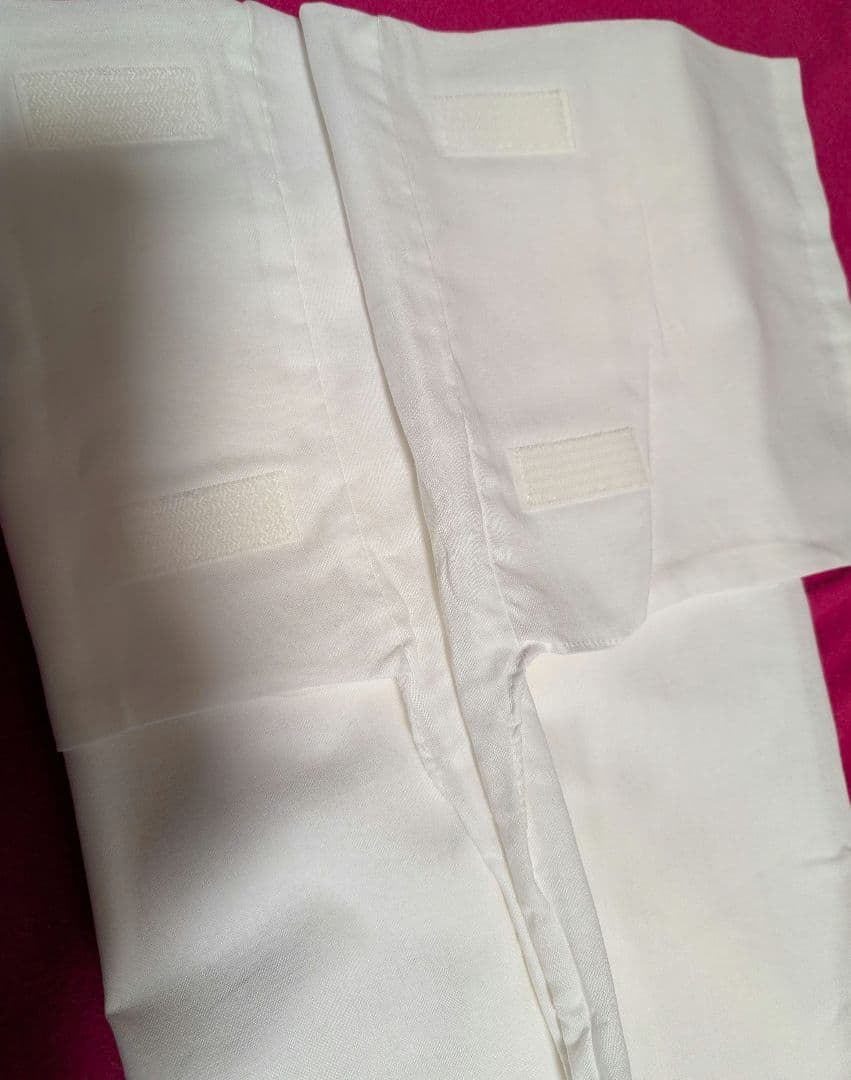 装道3点セット美容ランジェリー美容替袖　美容衿　Lサイズ　新品