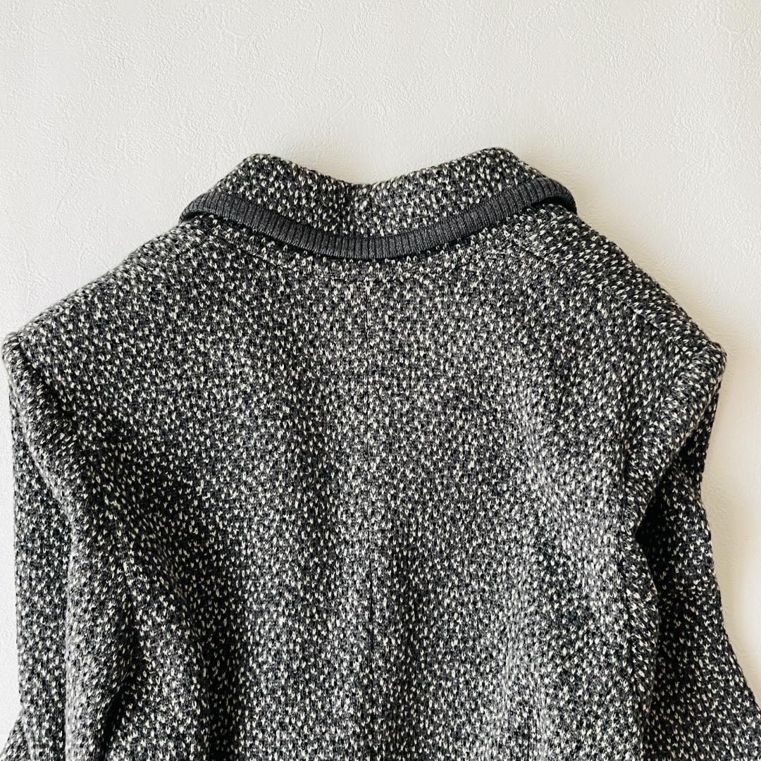 ✨希少美品✨Yves Saint Laurent ビンテージ ジャケット M