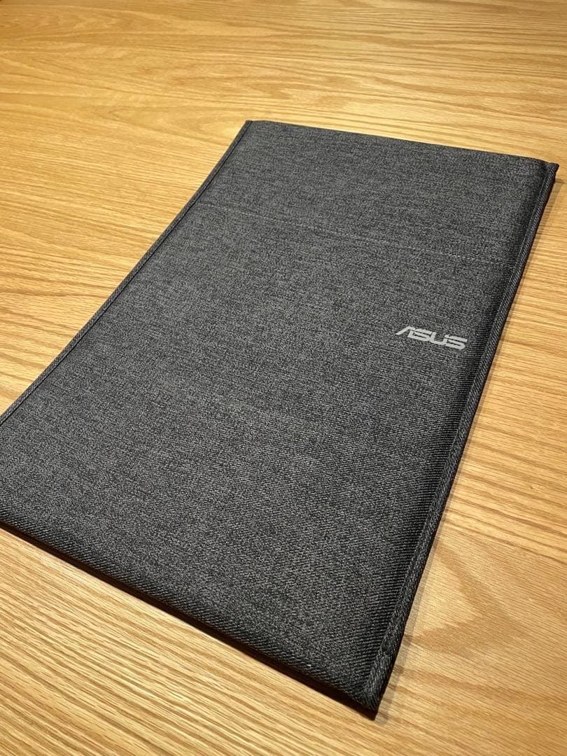 ASUS MB168AH-J モバイルディスプレイ