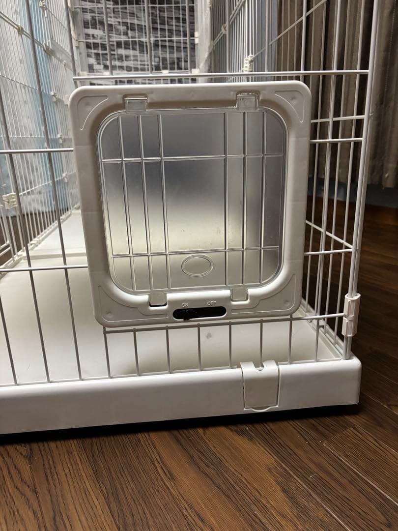 キャットケージ　大型　組み合わせ自由