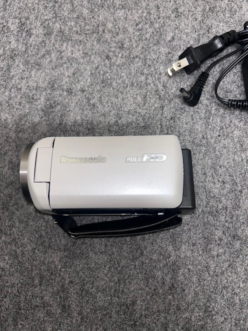 パナソニック　ビデオカメラ　HC-V480MS