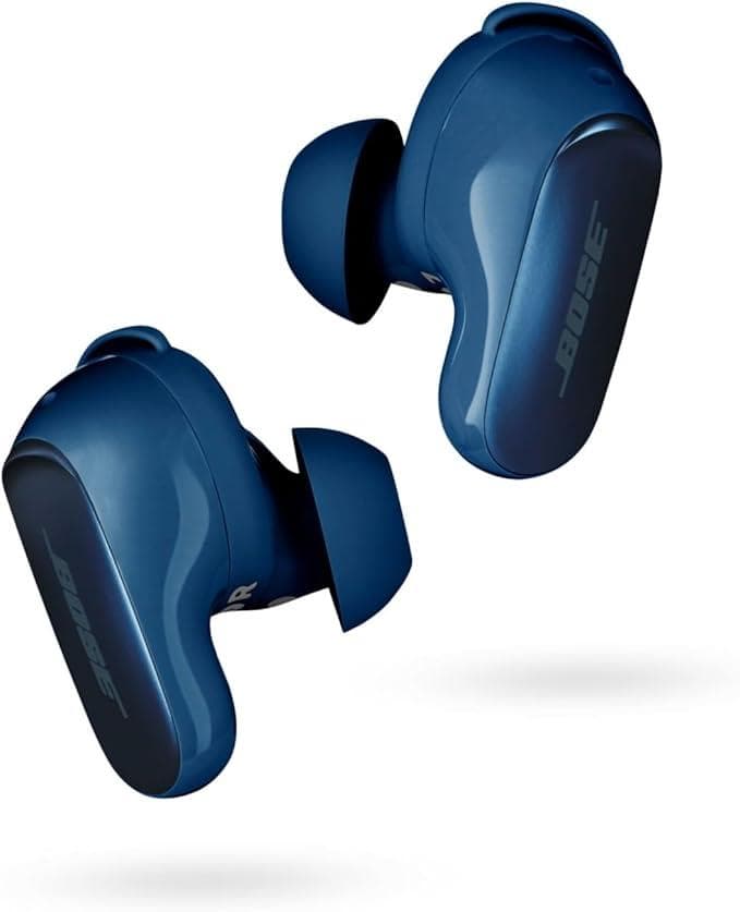 QuietComfort Ultra Earbuds (ルナブルー) BOSE