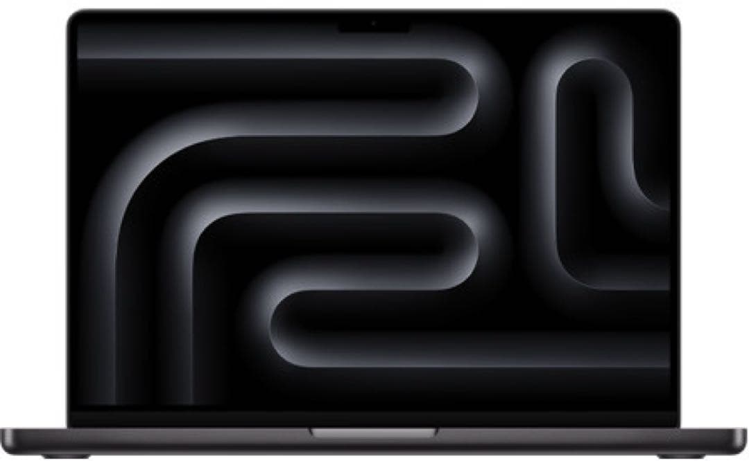 新品未開封　Apple14インチMacBook Pro (M5)　即日発送します