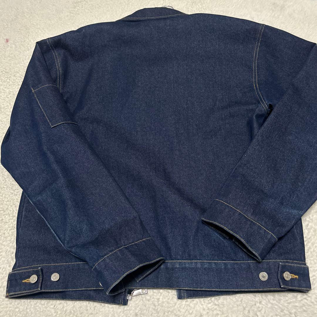 ジャケット・アウター GADID ANONIEM DENIM JACKET GABI