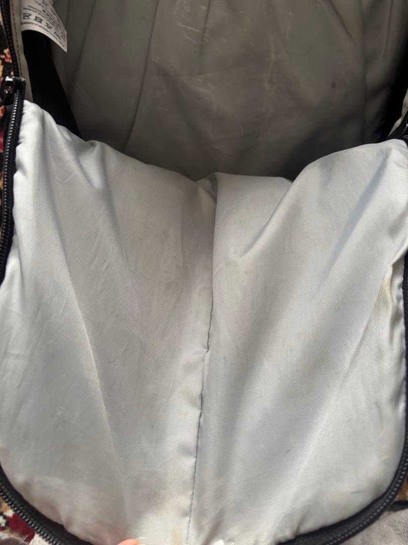 Arc'teryx マンティス26 ブラック