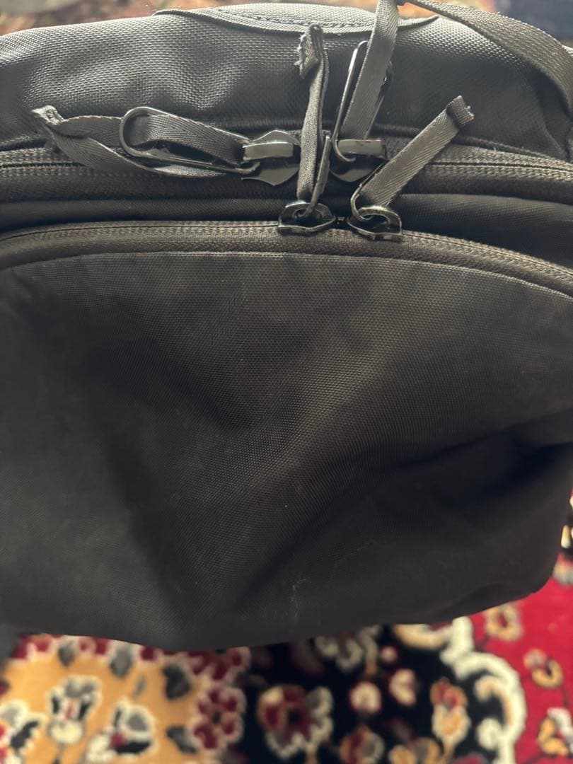 Arc'teryx マンティス26 ブラック