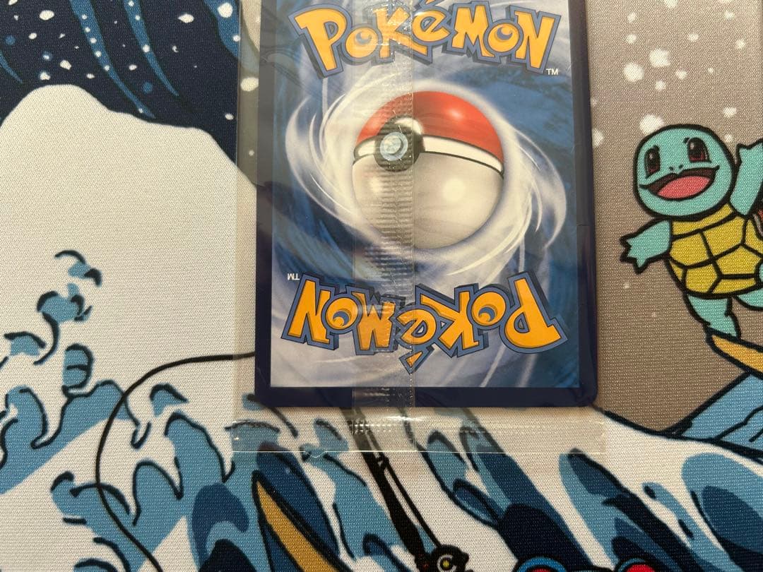 リザードンVMAX 未開封 プロモ 2枚セット 争奪戦　中国語 海外限定 アジア