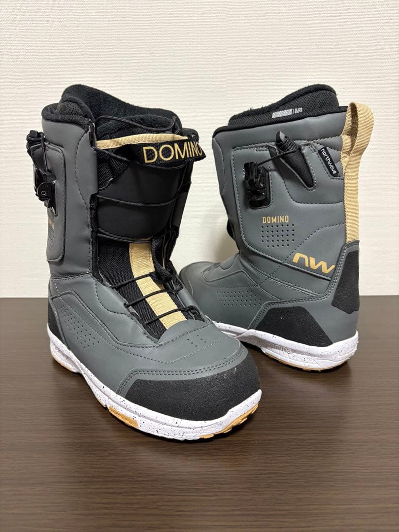 Northwave  (ノースウェーブ) DOMINO SLSドミノ