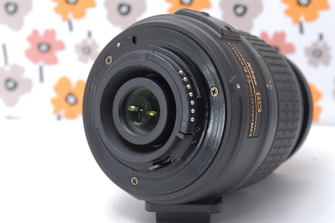 ❤即購入1000円OFF❤Nikon D40❤スマホ撮影に物足りないアナタに！❤