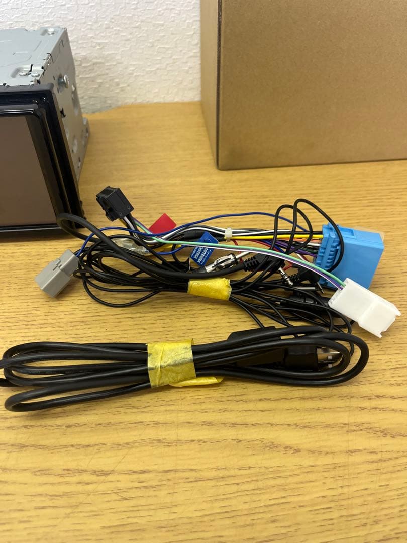 パイオニア スズキ純正 カーオーディオ Pioneer CA38