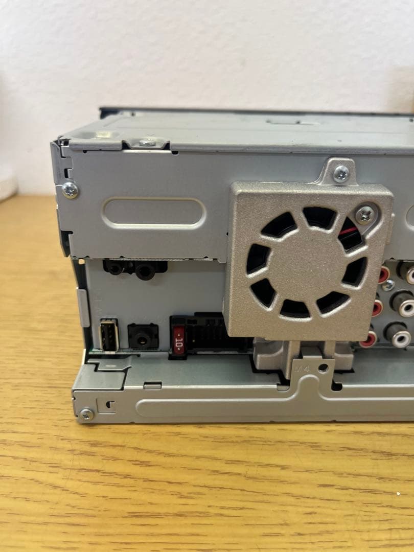 パイオニア スズキ純正 カーオーディオ Pioneer CA38