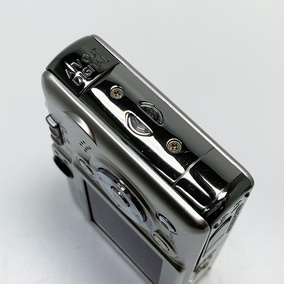 キヤノン Canon IXY DIGITAL 50 PC1101 デジタルカメラ