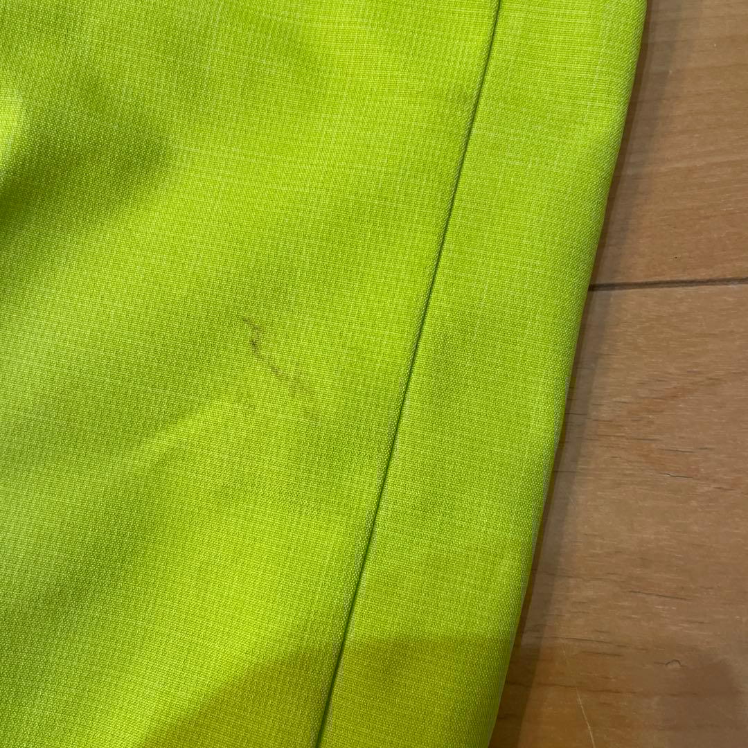 DESCENTE/デサント スキー/スノーボード ウェア 上下セット 140㎝