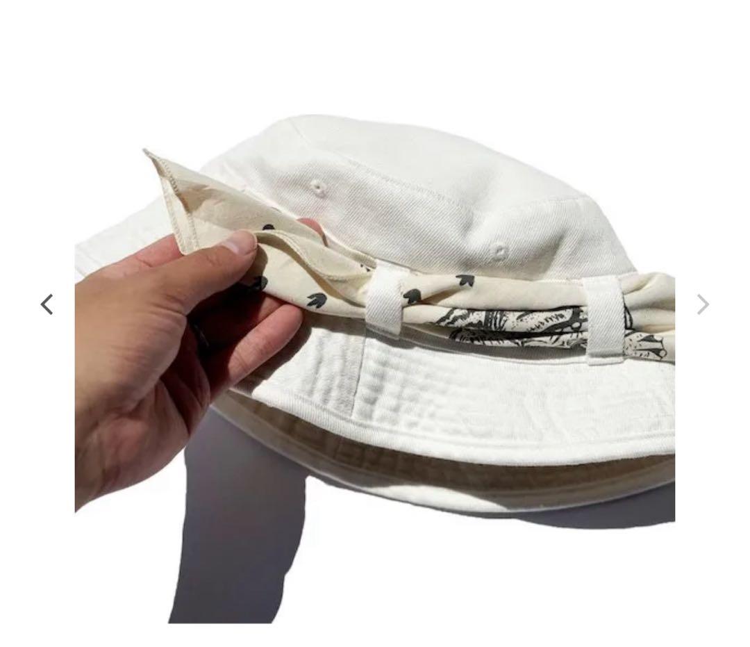 帽子 STABRIDGE\" Reversible Jungle Hat XXL