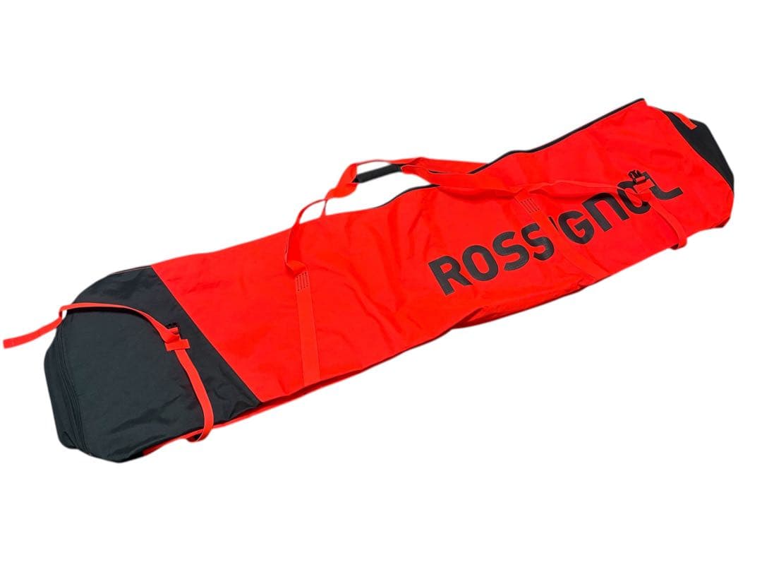 ★送料無料・超美品★お洒落　ロシニョール　スキー　収納ケース