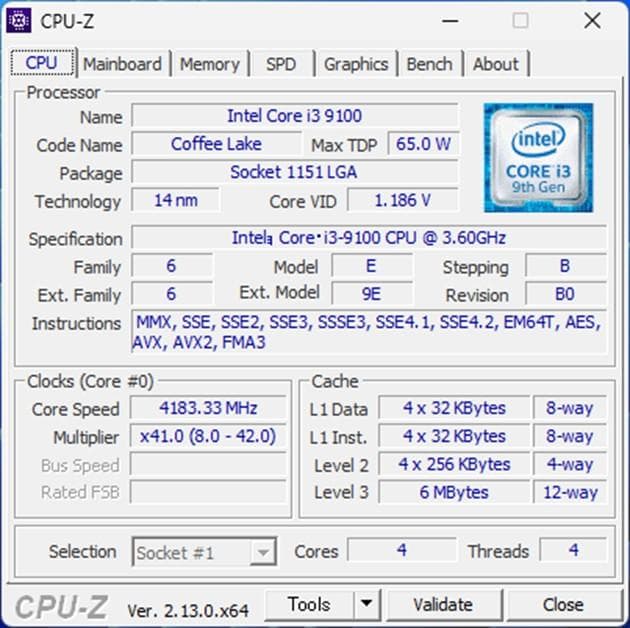 ★（50）爆速 m.2SSD+HDD 第９世代CPU 8GB Office付