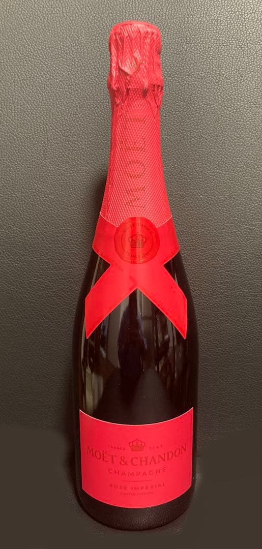 モエ・エ・シャンドン モエ アンペリアル シェア ザ ラブ 750ml限定品