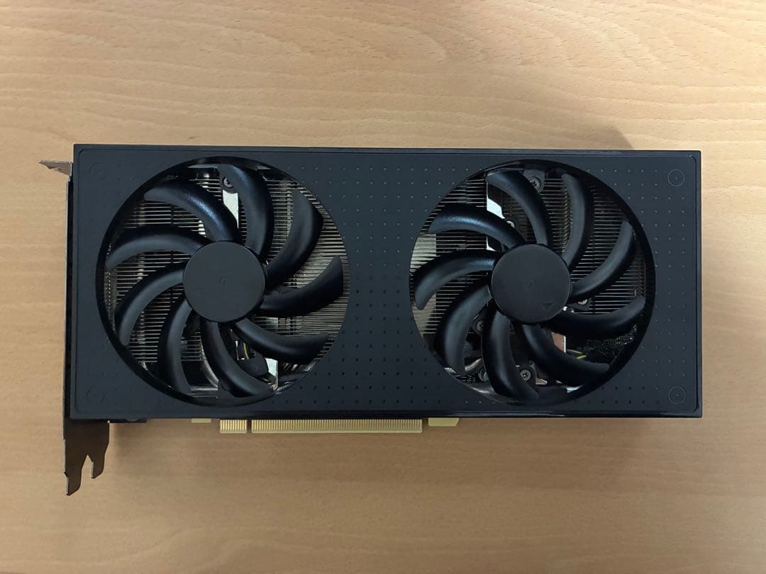 MSI Radeon グラフィックボード RX5700