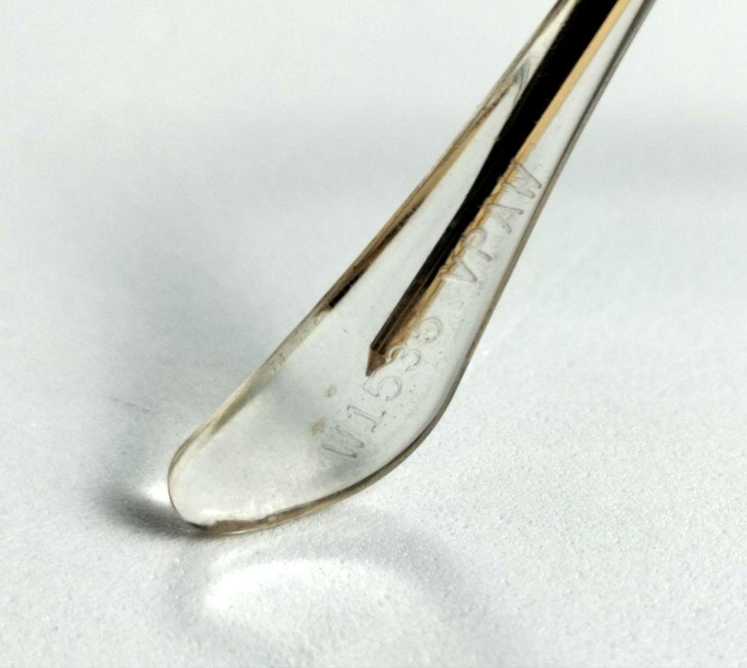 美品 B&L RAY-BAN U.S.A. W1535 オクタゴン ゴールド