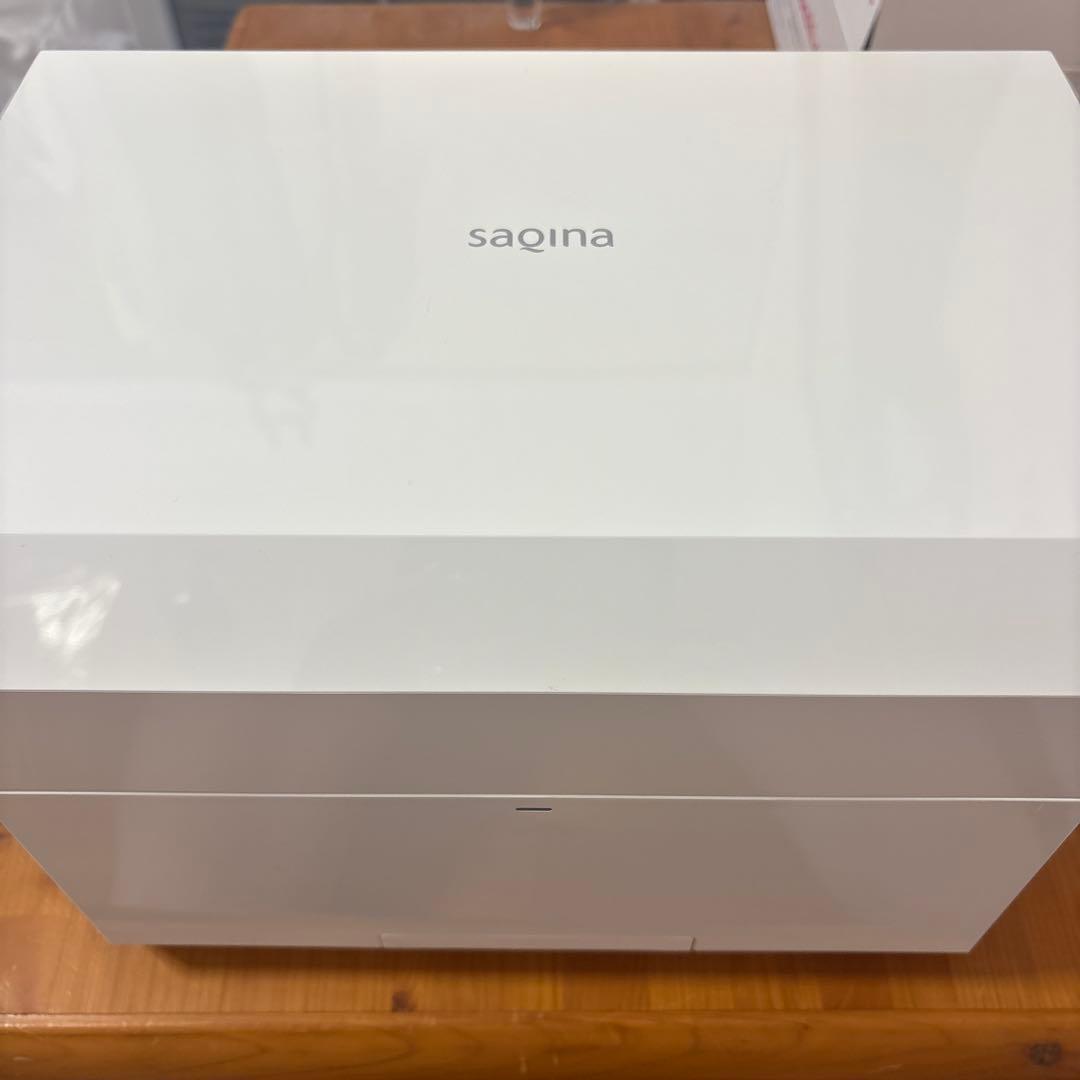 【そら】⭐︎SAQINA Lulucie サキナ ルルシェ 美顔器