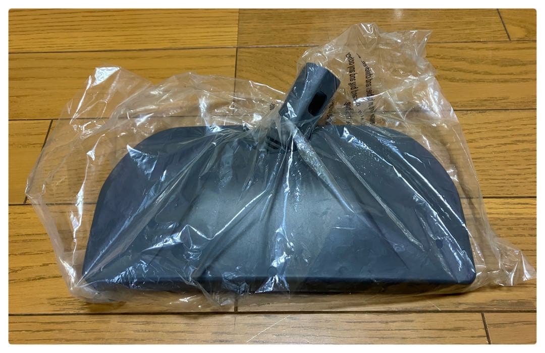 未使用品 steamfast スチームクリーナー