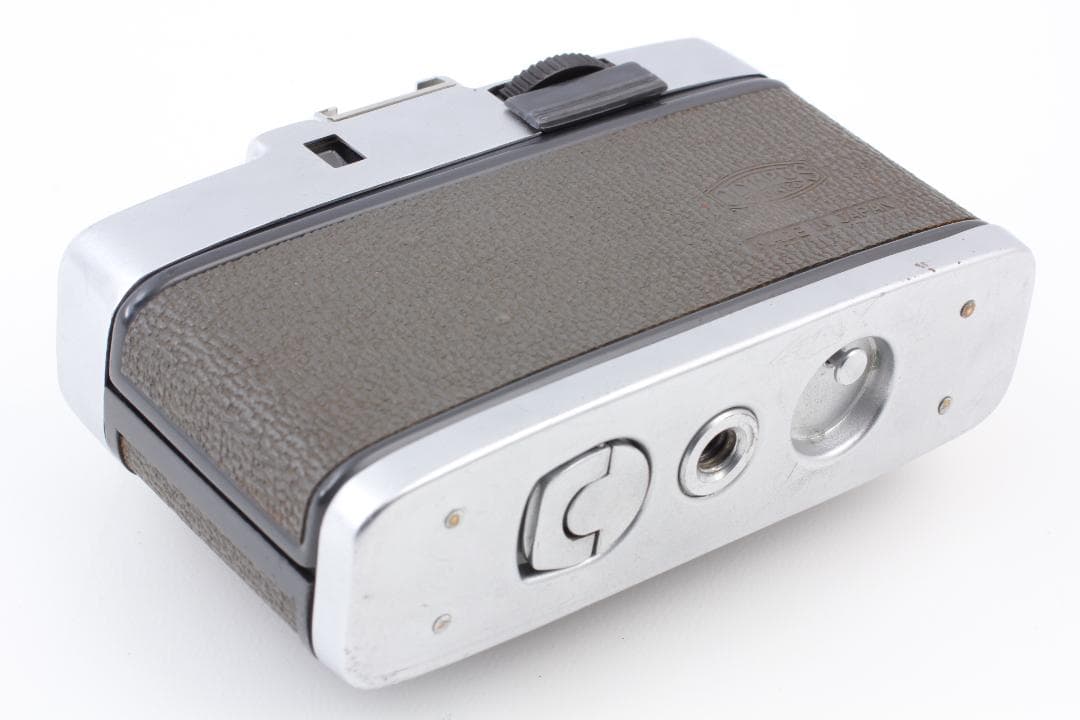 オリンパス ペン 初代 三光ペン ハーフサイズカメラ c3450