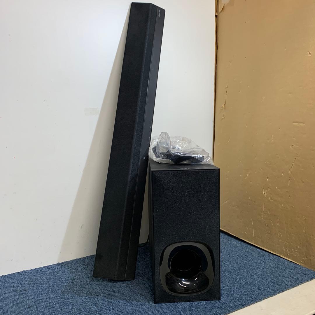 SONY SA-CT380 サウンドバーホーム シアター