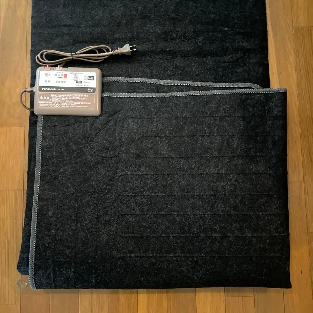 Panasonic ホットカーペット3畳