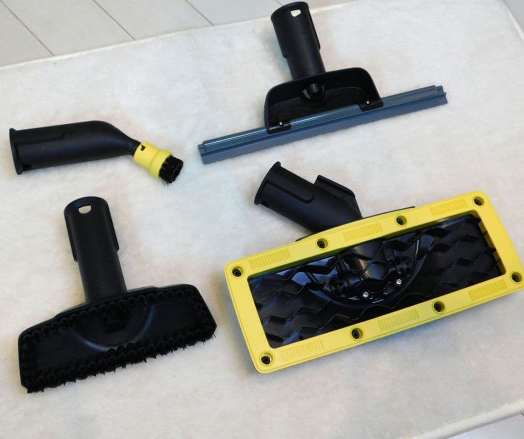 ケルヒャー スチームクリーナー SC JTK30 ジャパネット限定モデル