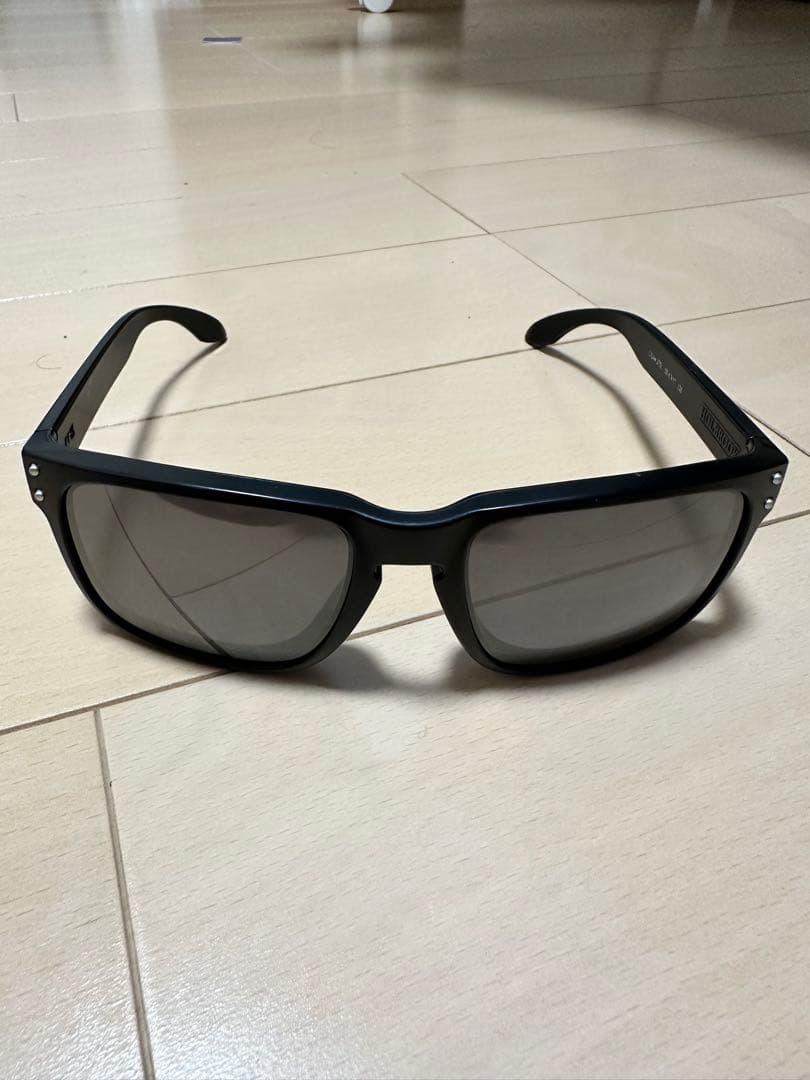 OAKLEY サングラス HOLBROOK(A)