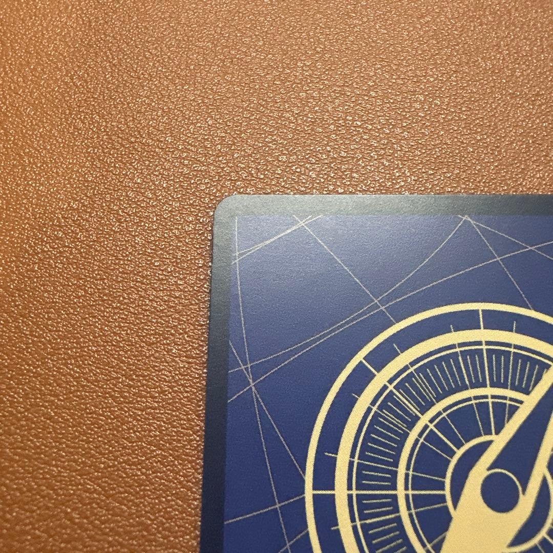 モンキー・D・ルフィ 2nd ANNIVERSARY SET ST13-15