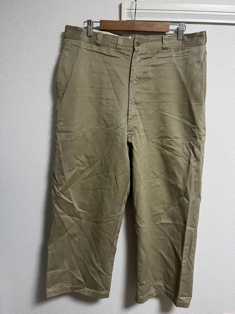 60s usarmy アーミーチノ