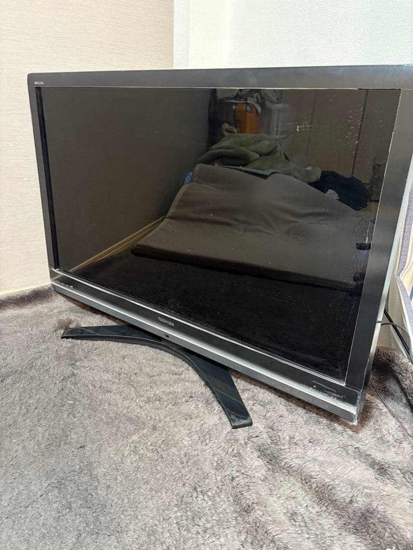 TOSHIBA REGZA 42インチ液晶テレビ42Z8000