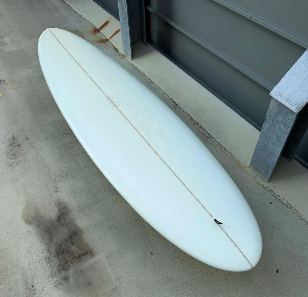 【S】Furrow Surf Craft 7.4 Labyrinth