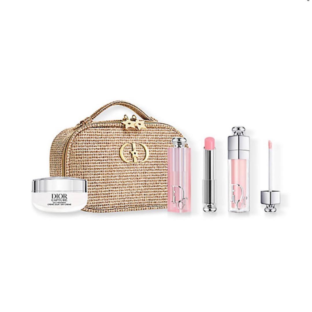 ディオール　ホリデー　オファー 2025