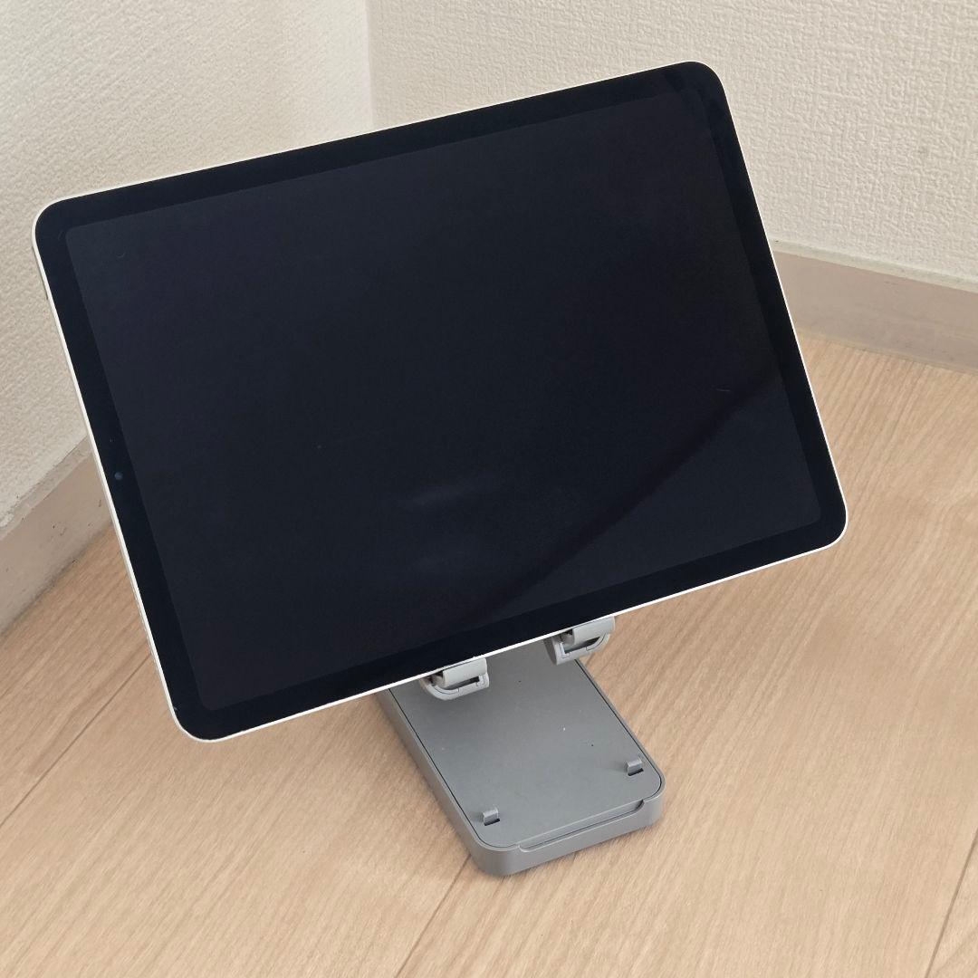 Apple iPad シルバー 第4世代 256GB わけあり