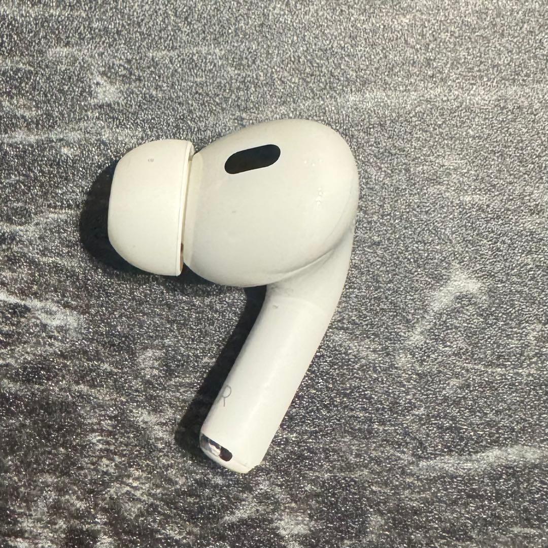 【充電器無し】Apple AirPods Pro 第2世代 Type-C